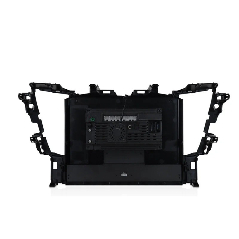 For  Alphard 35 Series Center Control Screen, Compatible with Models From 2015-2022